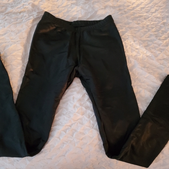 American Apparel Leggings - Picture 2 of 3